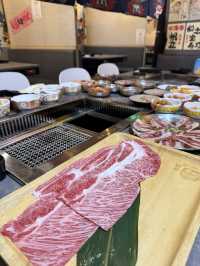 經濟抵食高質燒肉火鍋