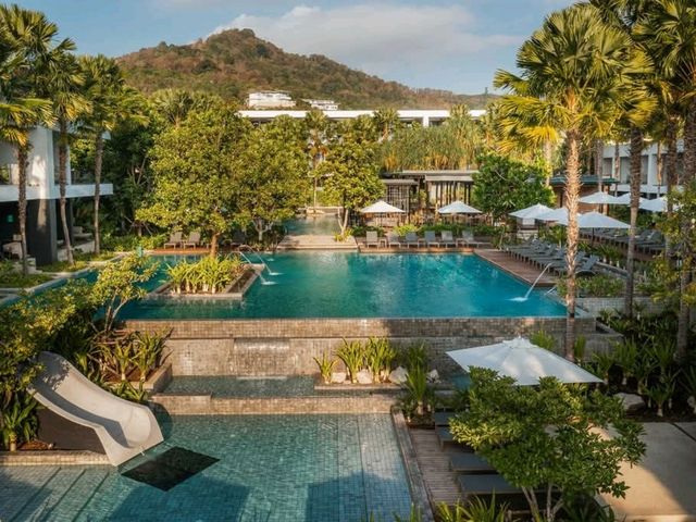 STAY Wellbeing & Lifestyle Resort 