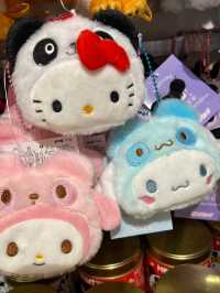 購物攻略🧳🎁日本Hello Kitty購物攻略分享附地址🛍🎀  