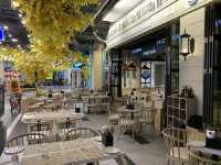 🍝 Italian Comfort in Pattaya – iO Italian Osteria Delivers!