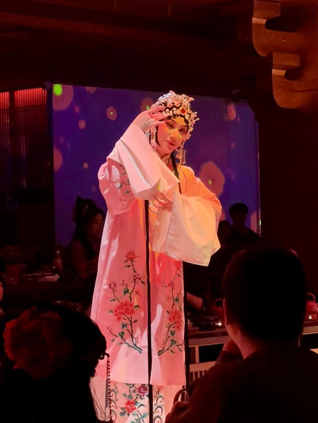 🇨🇳上海宮宴｜超推帝王級視覺饗宴