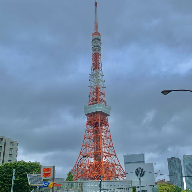  한여름 도쿄, 뜨겁게 즐기는 도시 여행 가이드!🗼🍜🇯🇵