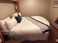 【セレブリティークルーズで大西洋横断|窓なし“インサイド”客室レポート】