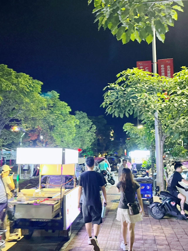 汕头陈店镇