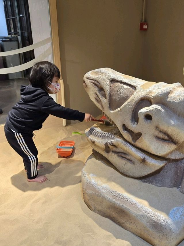 親子餐廳推介