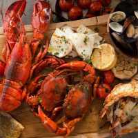 Sea Salt Lounge & Grill
