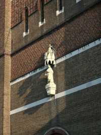 St Bartholomews Church