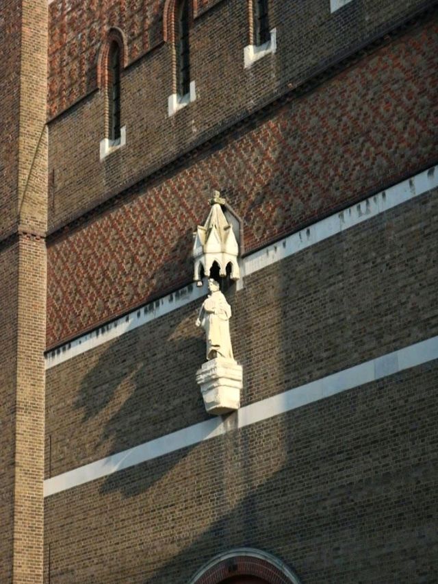St Bartholomews Church