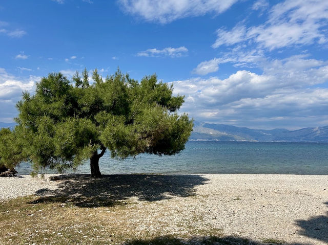 Brac Island