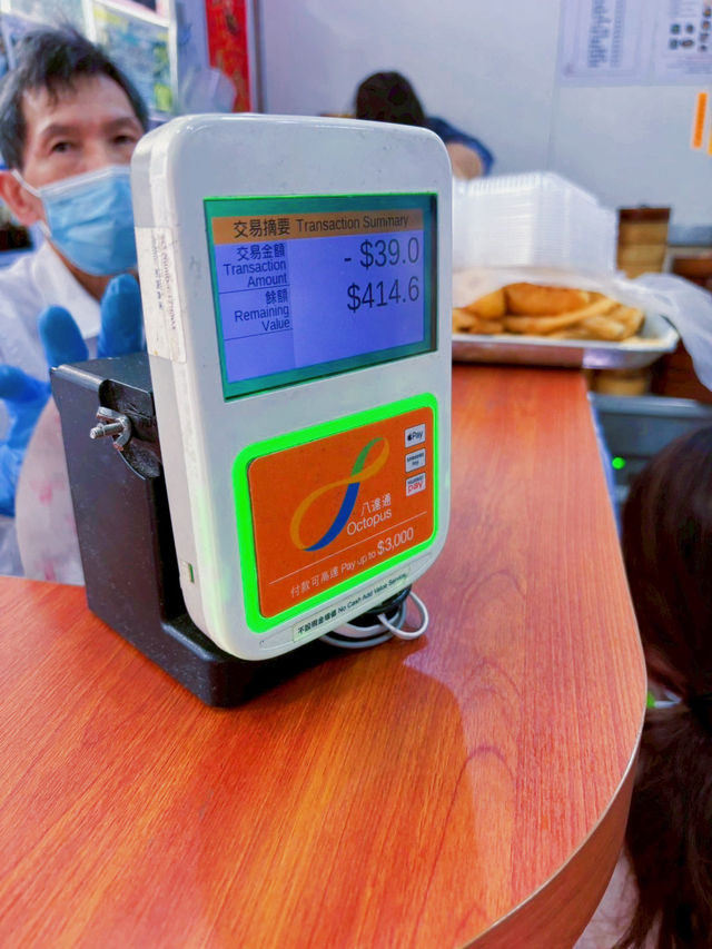 🍽 新興食家｜西環舊日子裡的一口煙火氣