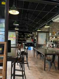 Roastery Village: Coffee Dreams Brew