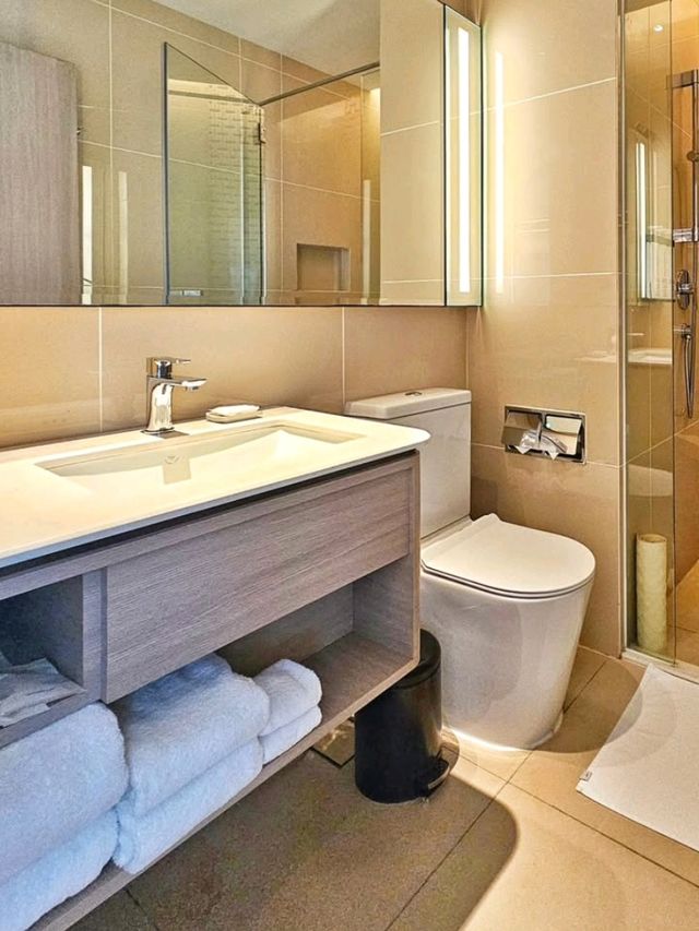 🏨✨ Hyatt Place Johor Bahru – Mallside Comfort & Family-Friendly Vibes