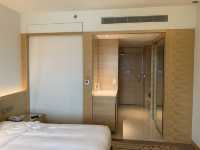🏨 Weekend Comfort at DoubleTree by Hilton Johor Bahru