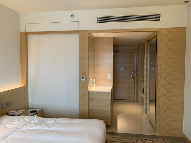 🏨 Weekend Comfort at DoubleTree by Hilton Johor Bahru