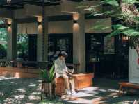 คาเฟ่มัทฉะในสวนสไตล์ญี่ปุ่น ย่านบางขุนนนท์ 🍵🌳