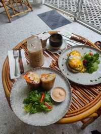 Nonna's Samui Garden Eats