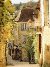 🇫🇷 Sarlat-la-Canéda（薩爾拉）攻略｜多爾多涅河谷的中世紀珍寶
