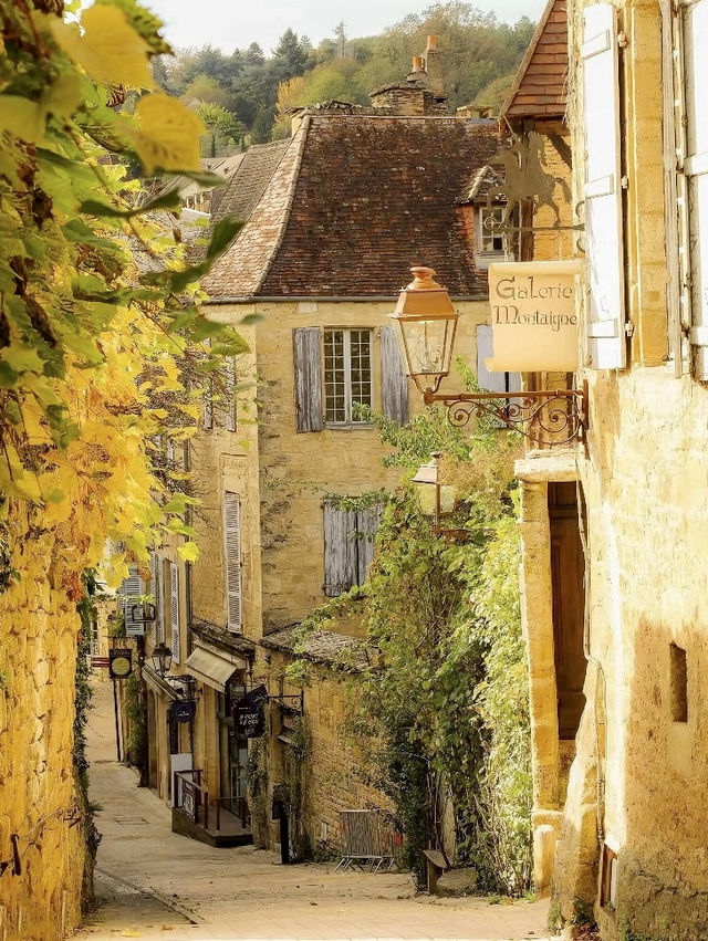 🇫🇷 Sarlat-la-Canéda（薩爾拉）攻略｜多爾多涅河谷的中世紀珍寶