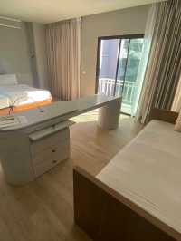 รีวิว Terra nara hotel ✨