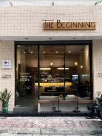 The Beginning Coffee