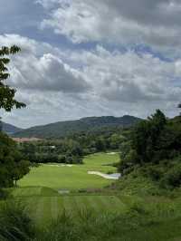 웰링턴CC (Wellington Country Club) – 이천의 신비로운 프라이빗 챔피언십 코스 