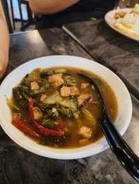 Experience Mom's Best: Aunty Q Recipes Kitchen Delivers Authentic Penang Flavors!