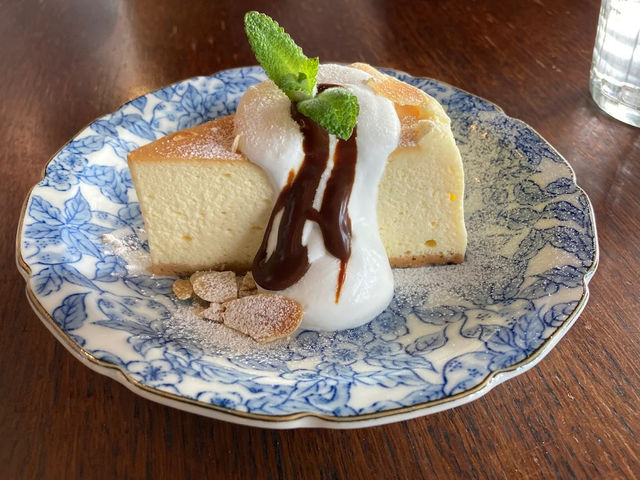 【日本・福岡🇯🇵】リゾート風なおしゃれカフェ