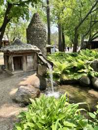 Attractions to visit in Nami Island