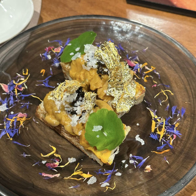 超高質鐵板燒🩷😍