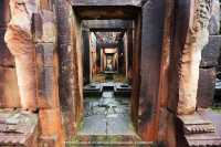 ปราสาทตาเมือนธม 
