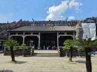 Chen Clan Ancestral Hall