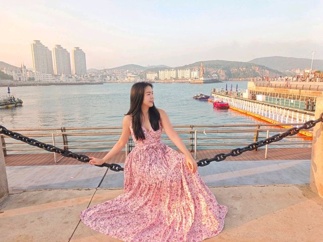 Lingjiao Bay