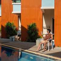 🏖️ The Bed Vacation Songkhla Hotel