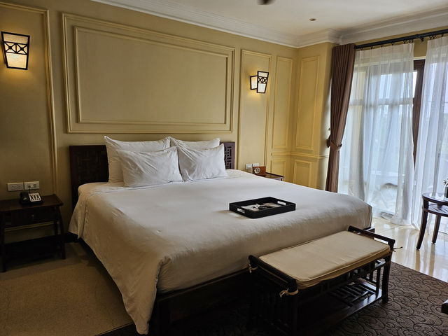 【會安渡假首選】La Siesta Hoi An Resort & Spa