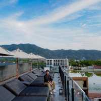 ที่พักภูเก็ต