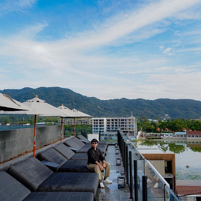 ที่พักภูเก็ต