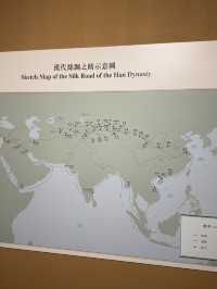 #值得睇嘅兵馬俑展覽  快去7月7號完啦！免費入場🆓