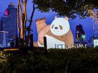 Panda | Hippo ยักษ์บุก ICON🐼🦛