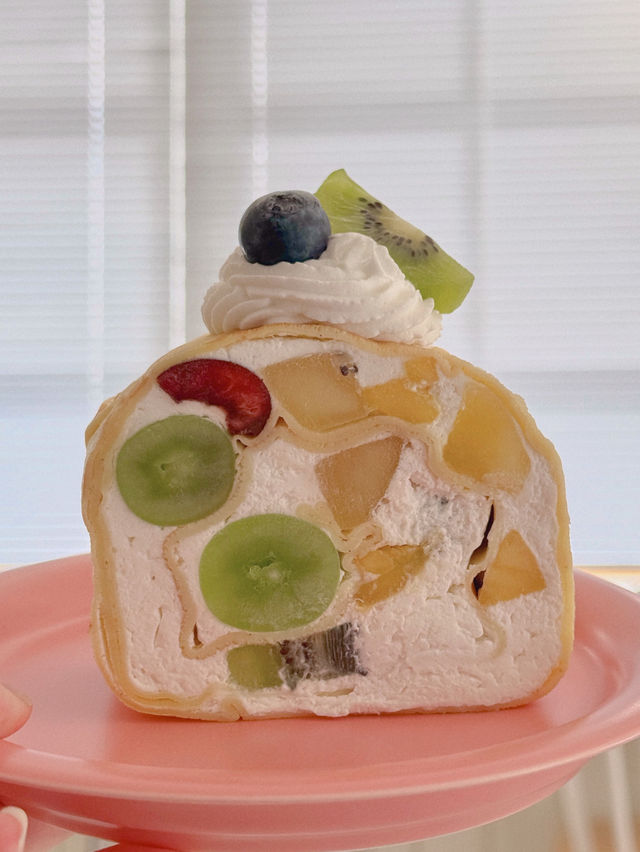 무안여행 케이크맛집 벌스데이