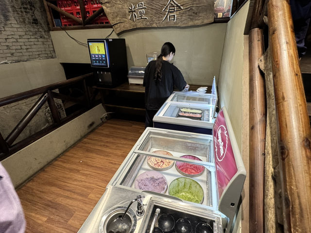 《逐鹿炭火燒肉 · 屏東店》