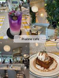 มัดรวมคาเฟ่ กรุงเทพ 5 ร้านจึ้งๆ แบบอัพเดต☕️✨
