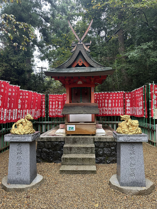 春日大社：在奈良感受神社的靈氣，探訪自然與文化的和諧交融！