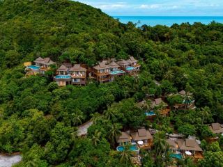 Santhiya Koh Phangan Resort & Spa