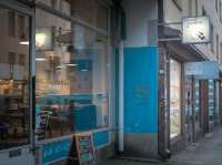 🍺 Ravintola Kamome – Beer, Japanese Food & Movie Magic in Helsinki