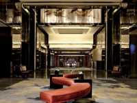 The Ritz-Carlton  HONG KONG
