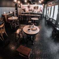 Lim Kee Cafe