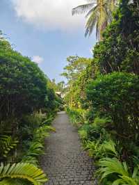 The Hidden Resort & Restaurant รีสอร์ทลับในป่า