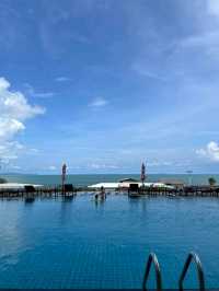 รีวิวโรงแรมD Varee พัทยา