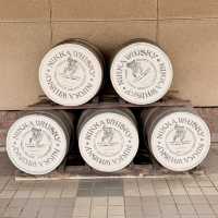 Whisky Sunrise: A Spirited Morning at Nikka Yoichi Distillery