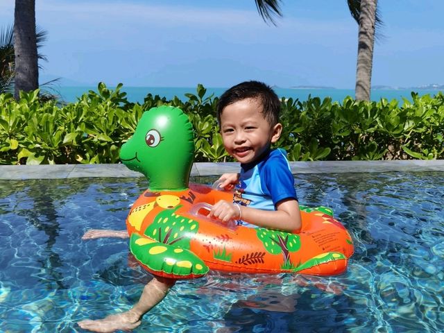NH Collection Samui Peace Resort